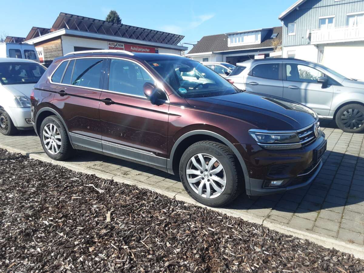 Tiguan